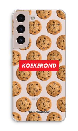 Koekerond