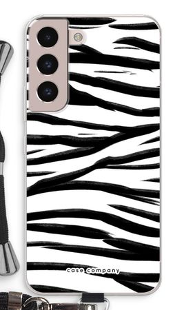 Zebra pattern