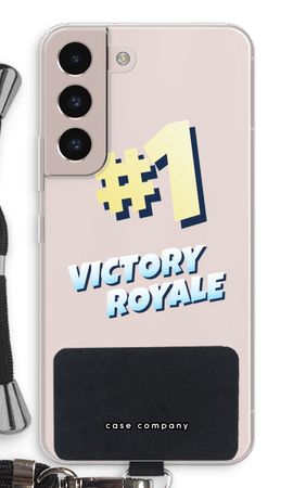 Victory Royale