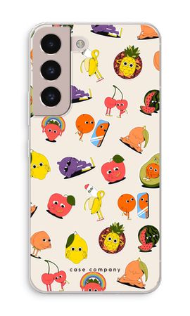 Fruit Pattern
