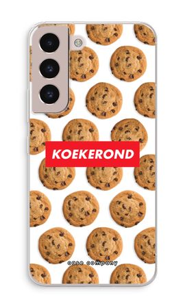 Koekerond