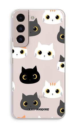Les chats