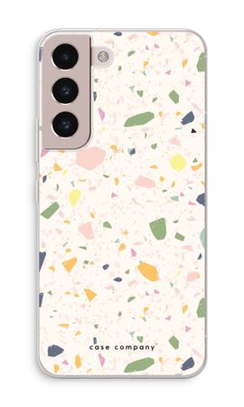 Terrazzo N°21