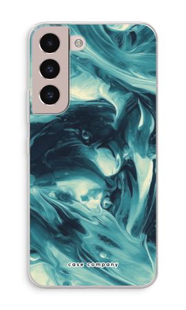 Dreaming About Whales