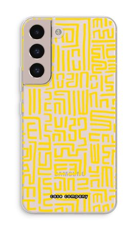 Majorelle Blue Print