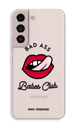Badass Babes Club