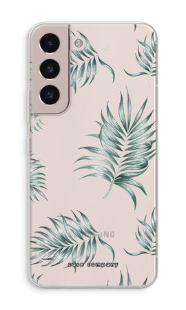 Simple leaves