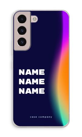 Namecase 2 - Neon