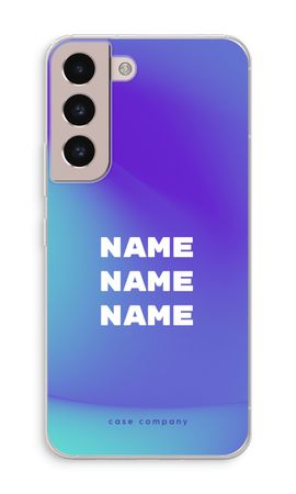 Namecase 1 - Neon