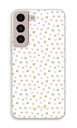 Pastel Polka