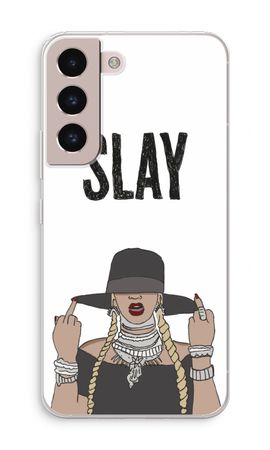 Slay All Day