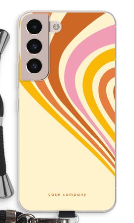 Retro Rainbow