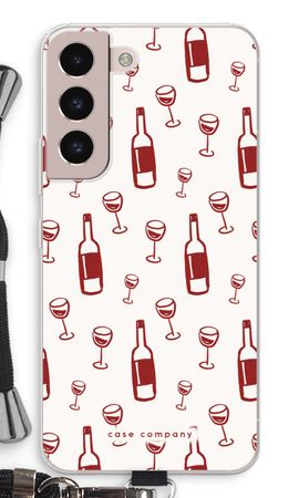 Wine Overload