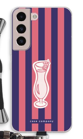 Pink Fizz
