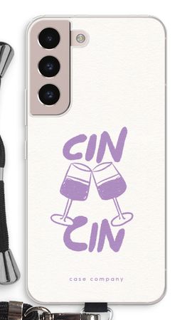 Cin Cin