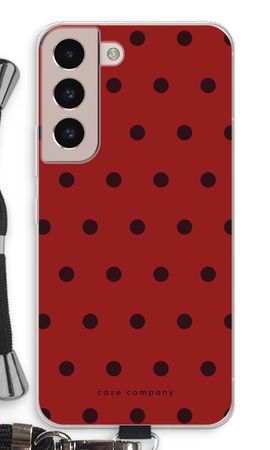 Ladybird Spots