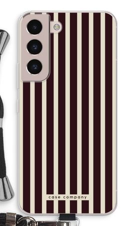 Bamboo Stripe