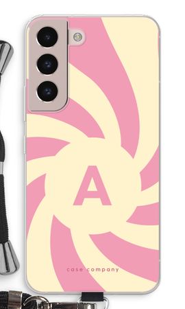 Monogram - Sunburst