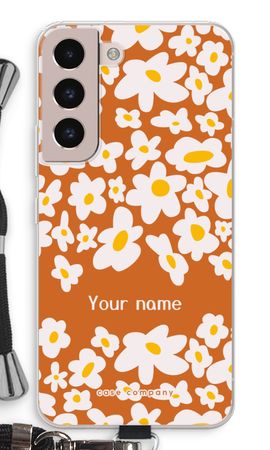 Namecase 2 - Sunburst