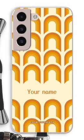 Namecase 1 - Sunburst