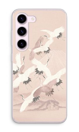 Japanese Crane Birds