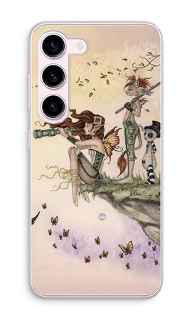 Where the wind takes you