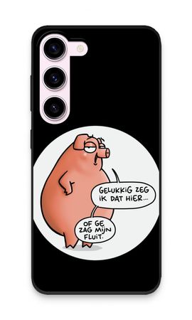 Gelukkig zeg