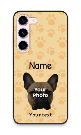 Personalized face - Pet