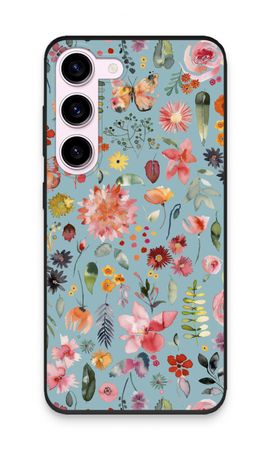 Colorful Plants and Flowers