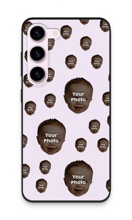 Personalized Face N°2