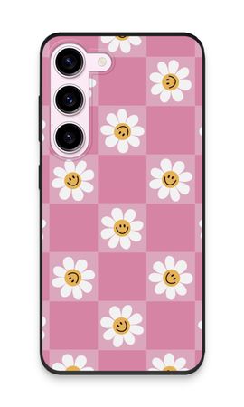 Happy Daisies N°2