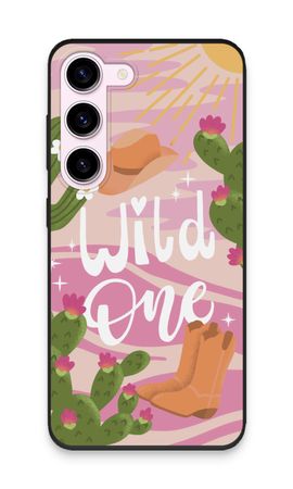 Wild One