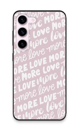 More Love