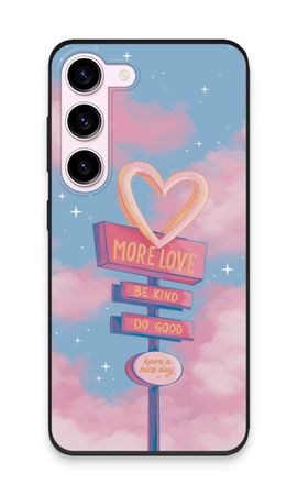 More Love