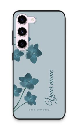 Namecase 3 - Floral