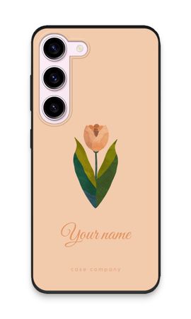 Namecase 1 - Floral