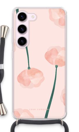 Soft pink bloom