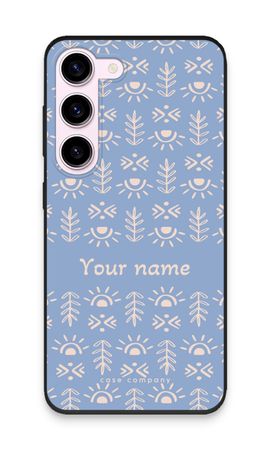 Namecase 1 - Coastel