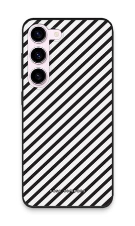 Stripes black and white