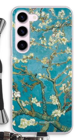 Almond blossom