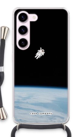 Sólo en el espacio
