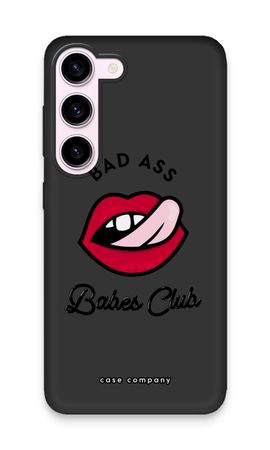 Badass Babes Club