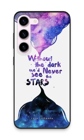 Stars quote