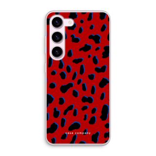 Red Leopard