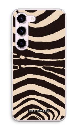 Arizona Zebra