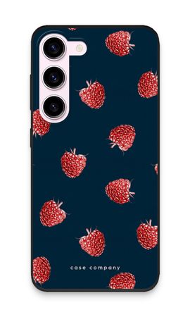 Raspberries