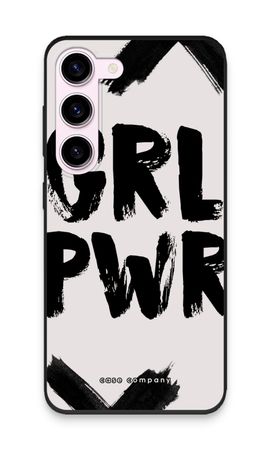Girl Power #2