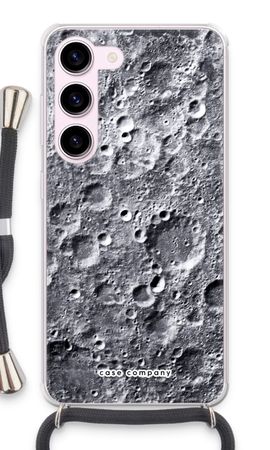 Paisaje lunar