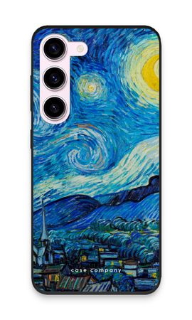 Die sternenklare Nacht