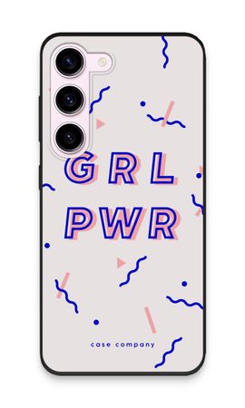 GRL PWR